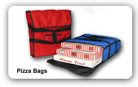 pizza bags